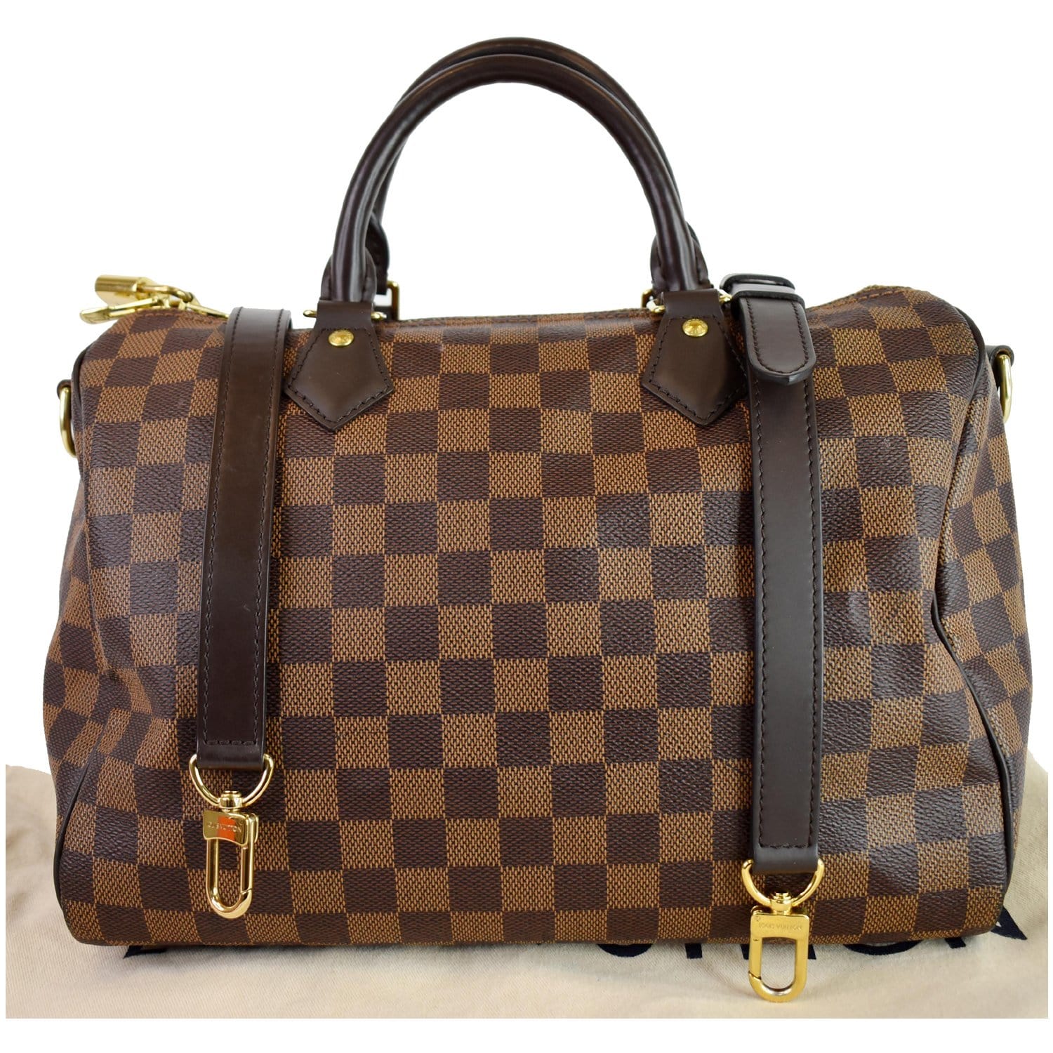 Louis Vuitton Steamer XS, Luxury, Bags & Wallets on Carousell