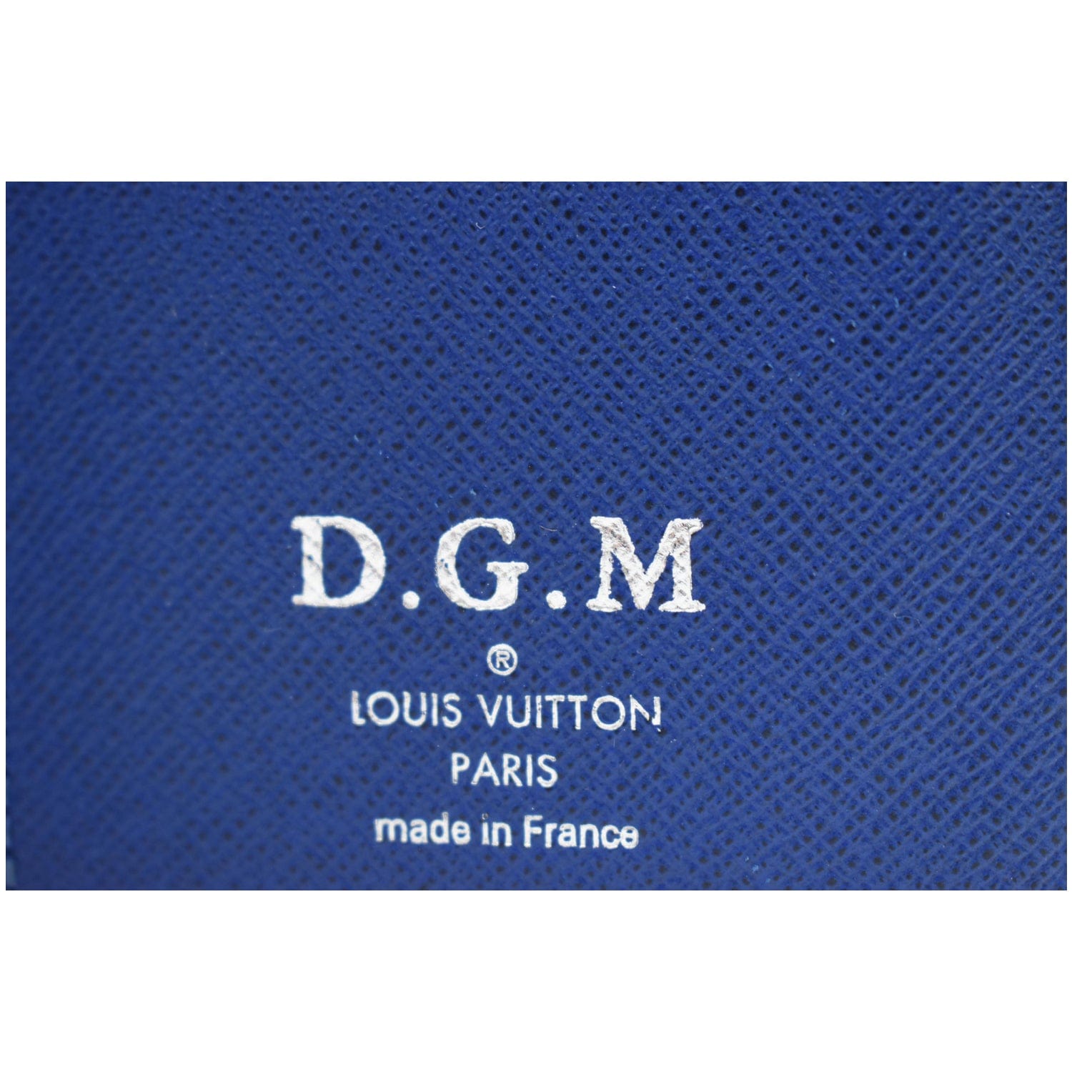 Shop Louis Vuitton Monogram Unisex Canvas Leather Folding Wallet Logo  (M82621) by design◇base