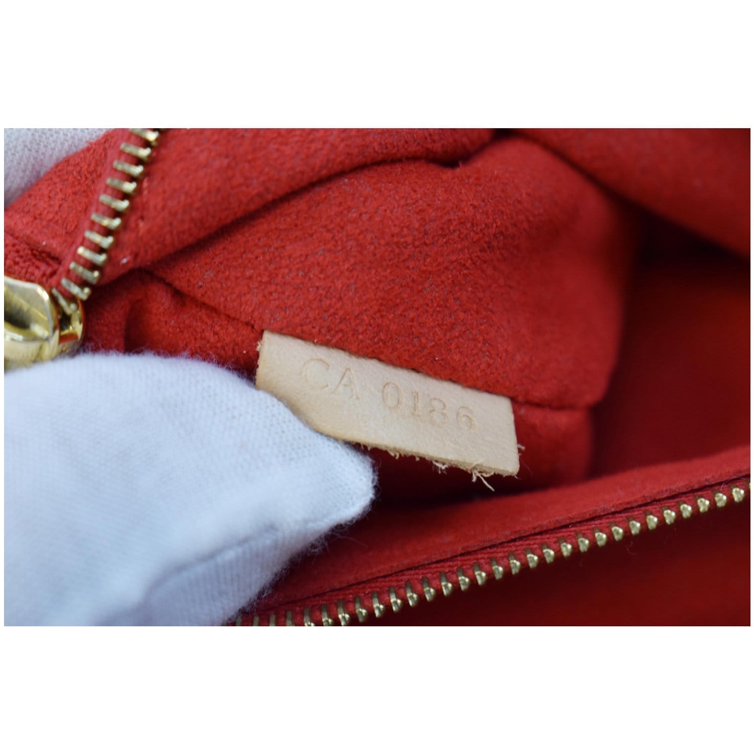 Louis Vuitton Pallas Chain Shoulder Bag Monogram Canvas and Calfskin Brown  923792