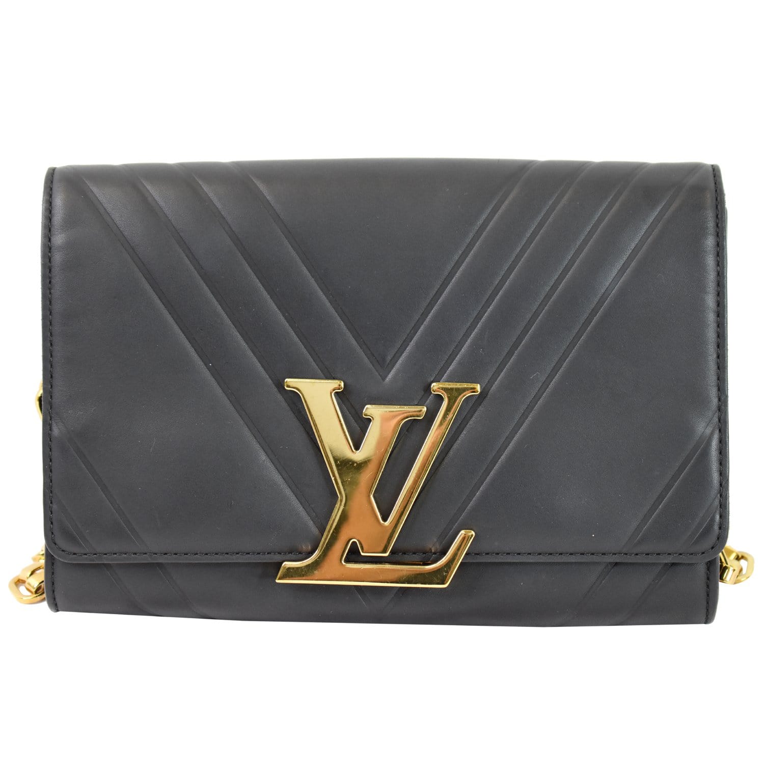 Louis Vuitton Louise Chain Bag