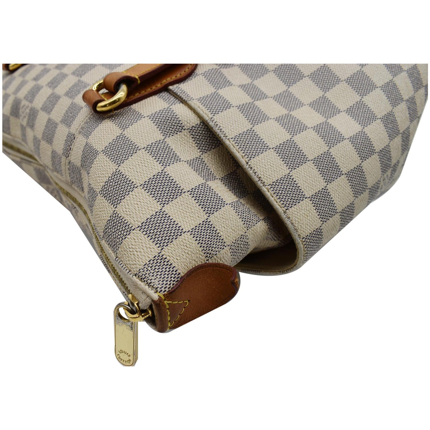 Louis Vuitton 2011 Pre-owned Totally mm Shoulder Bag - White