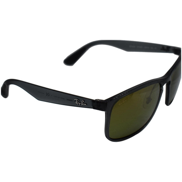 Ray-Ban Sunglasses Nylon frame Polarized Lens