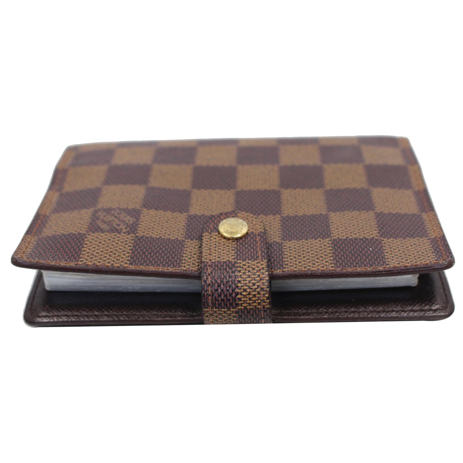 Louis Vuitton Agenda/ Planner PM/ Small Ring Agenda Cover, Luxury, Bags &  Wallets on Carousell