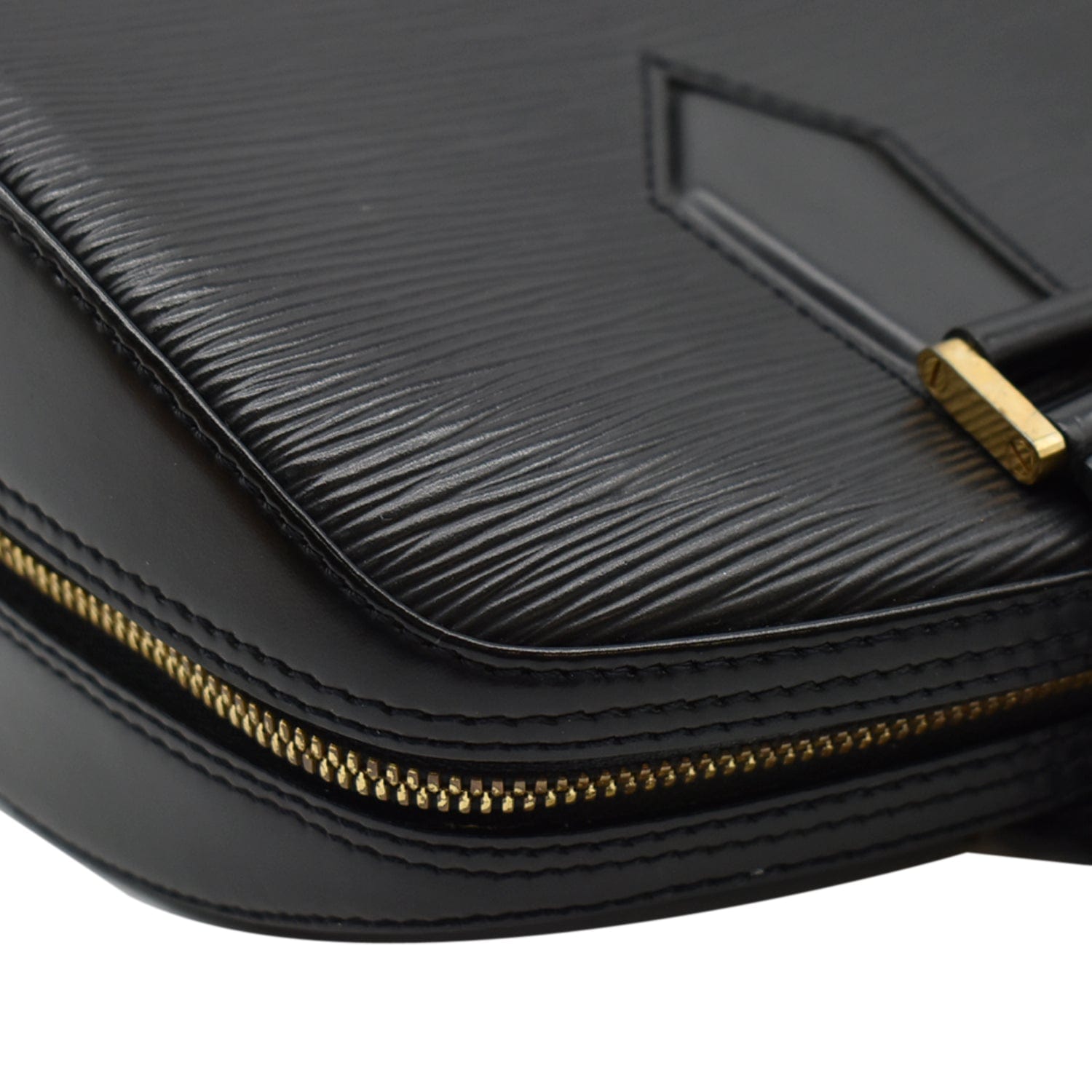 Louis Vuitton Vintage Epi Leather Jasmin Satchel (SHF-18025) – LuxeDH