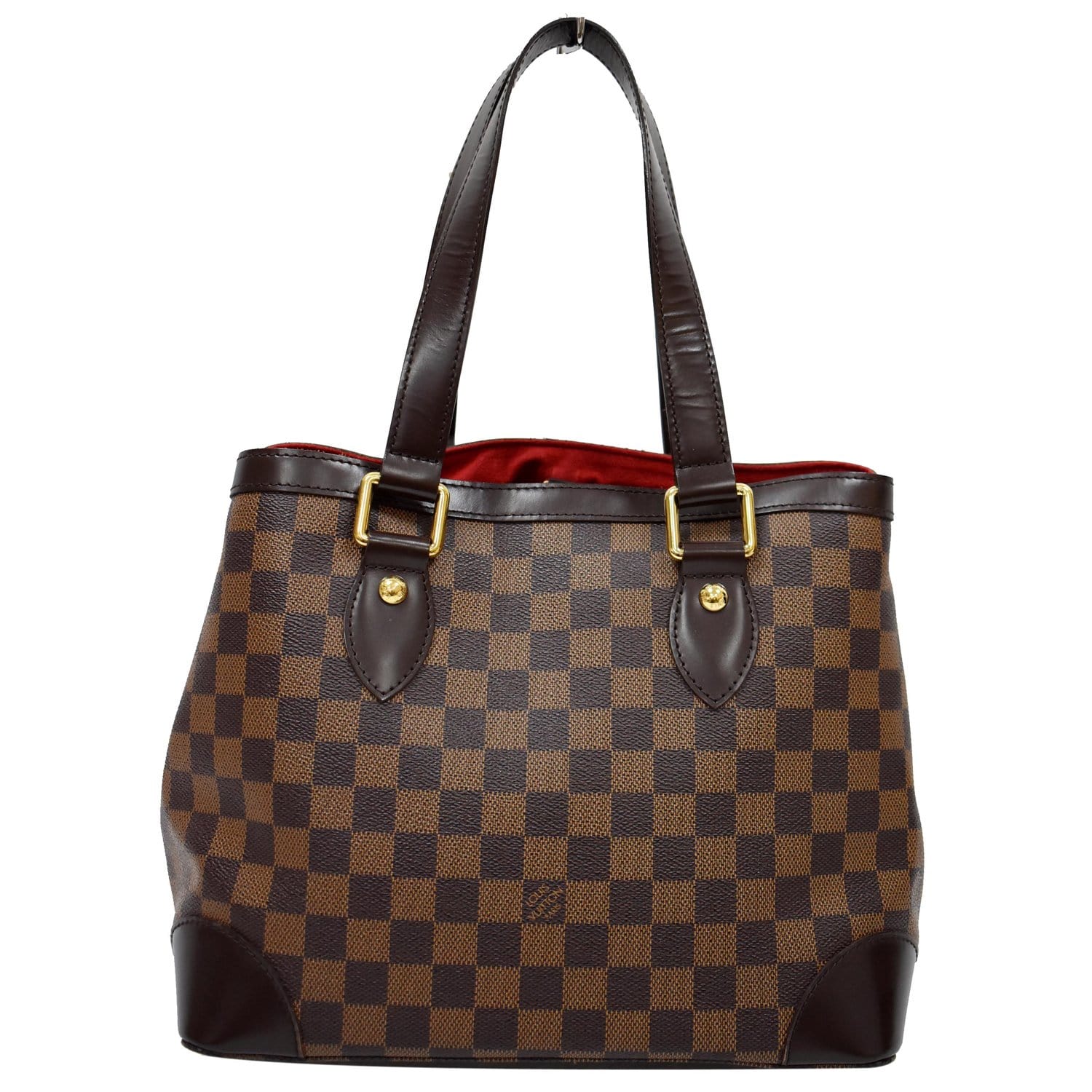 Louis Vuitton, Bags, Louis Vuitton Hampstead Pm Handbag