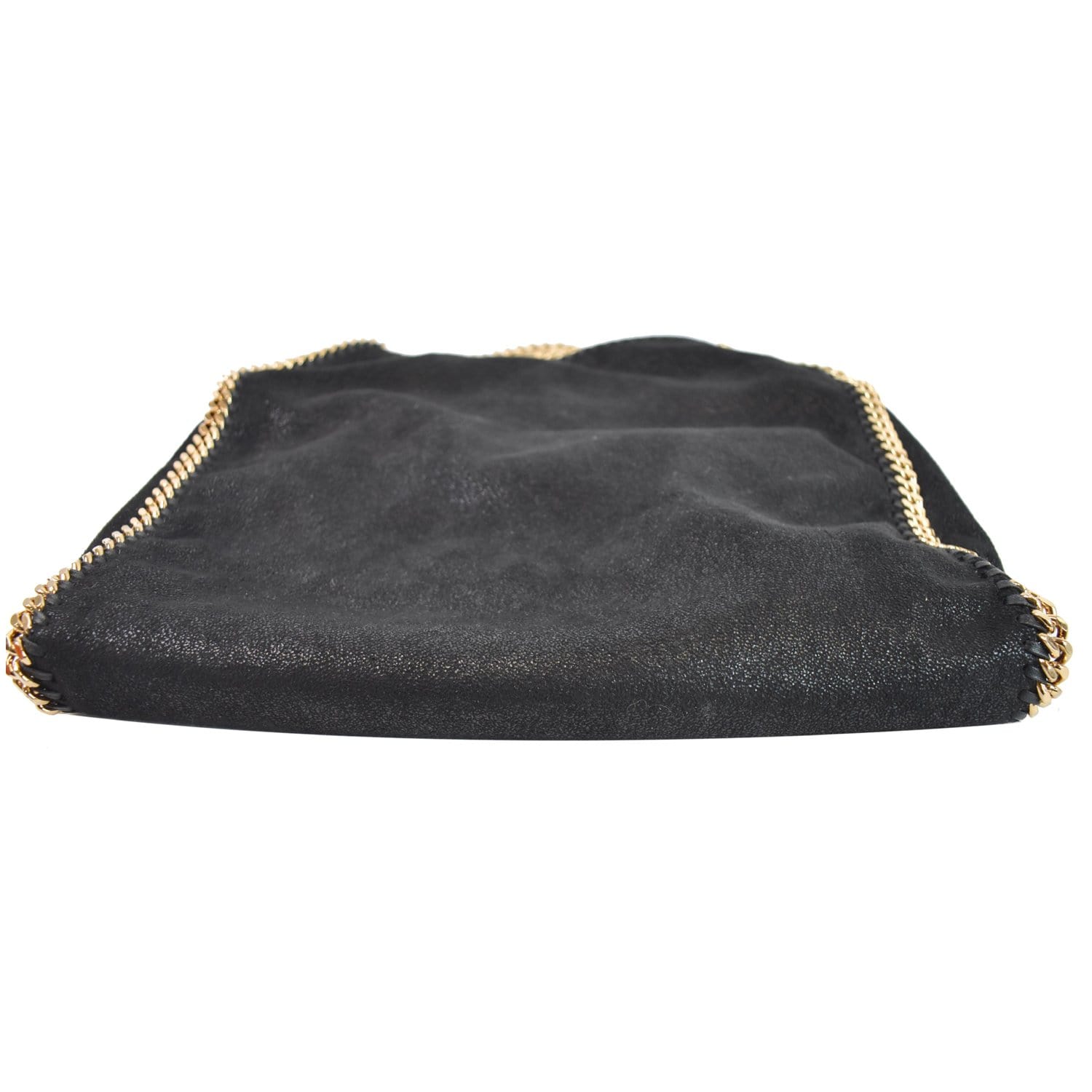 rennes — Melete Stella Shoulder Bag in Matte Black