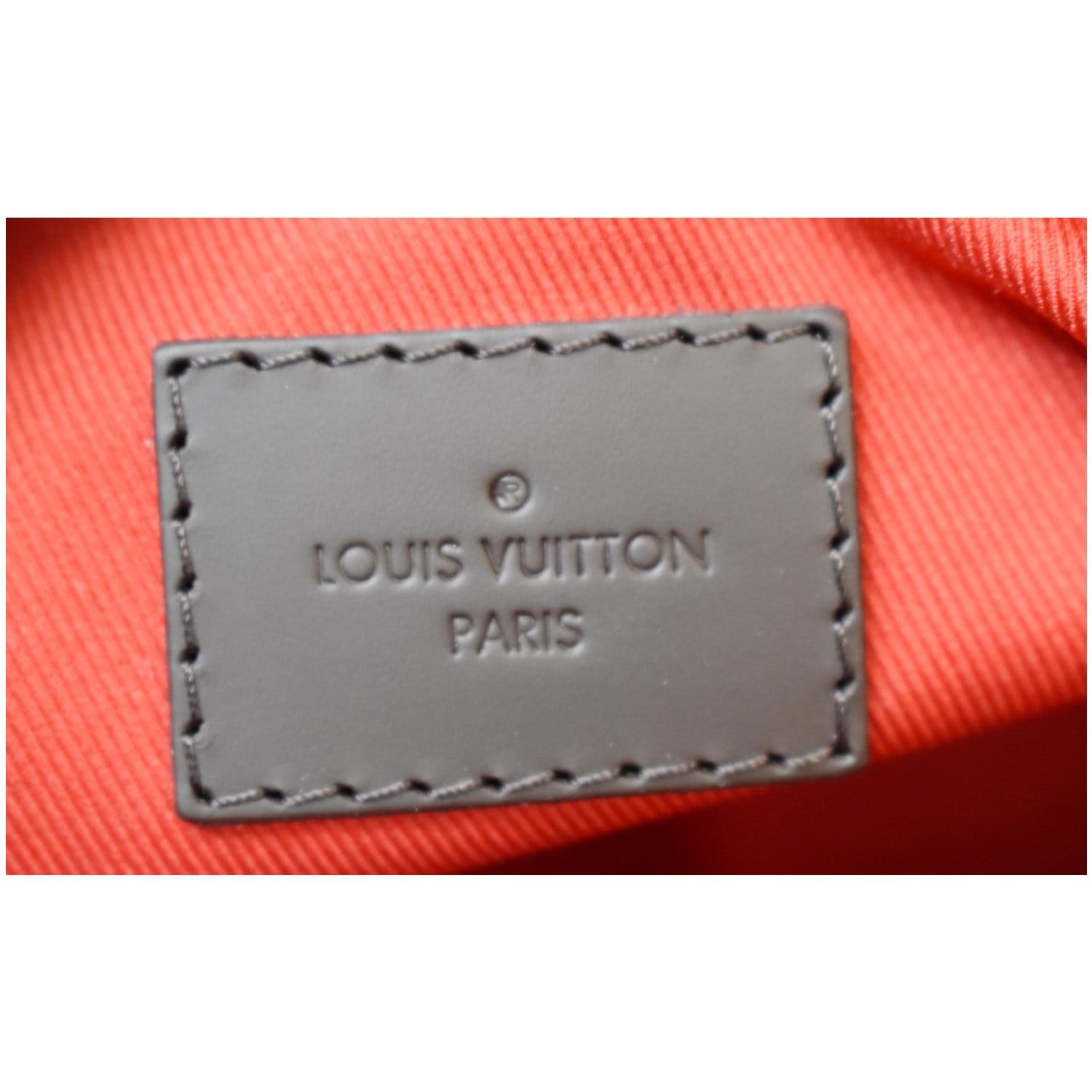 Louis Vuitton Damier Ebene Canvas Graceful PM N44044 - Luxuryeasy