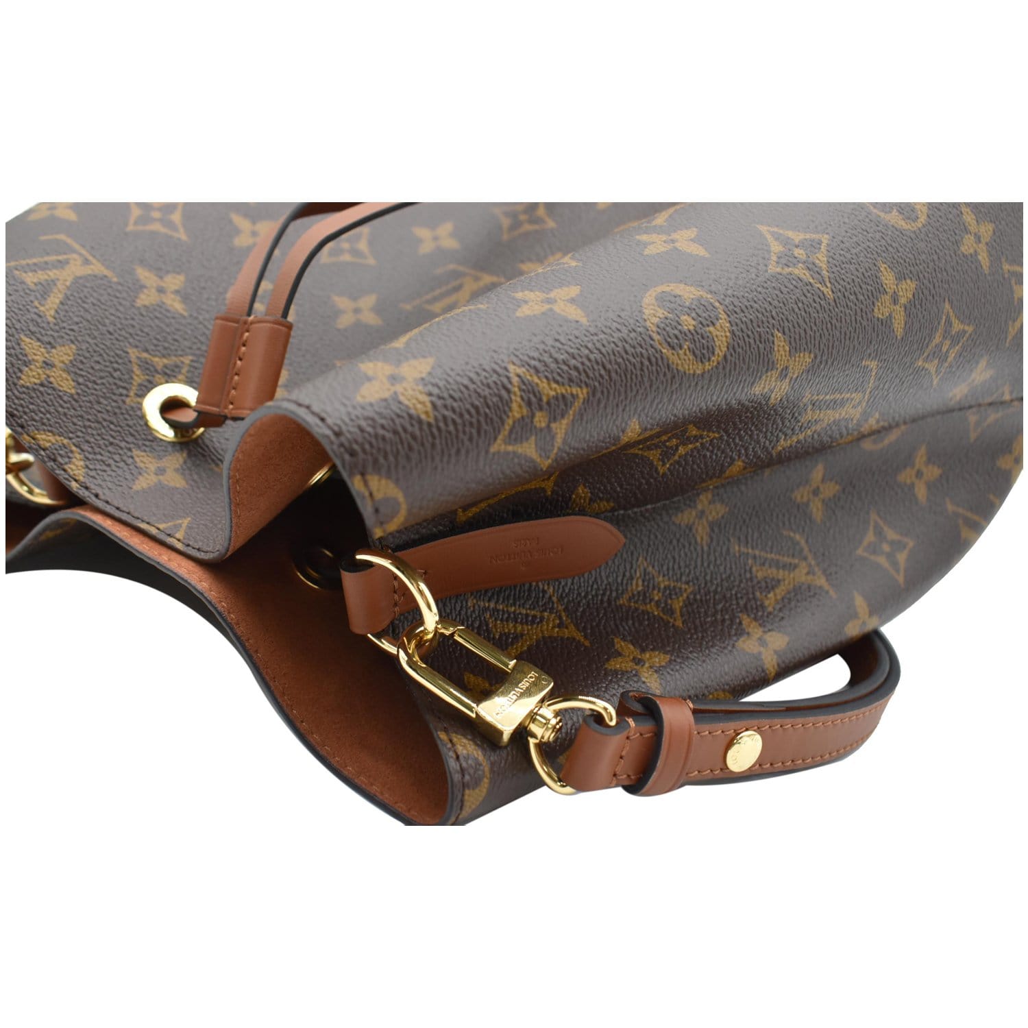 Louis Vuitton NeoNoe Handbag Limited Edition Summer Trunks Monogram Canvas  - ShopStyle Shoulder Bags