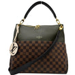 Louis Vuitton Maida Damier Ebene Hobo Shoulder Bag - DDH