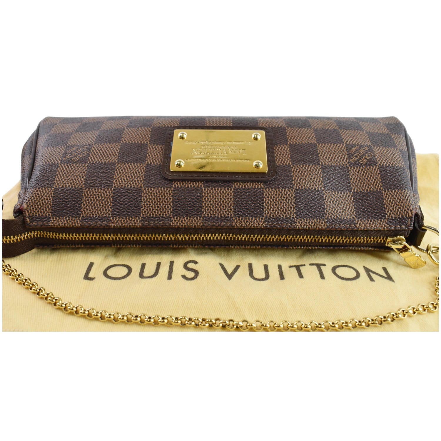 Louis Vuitton Eva Clutch 359236