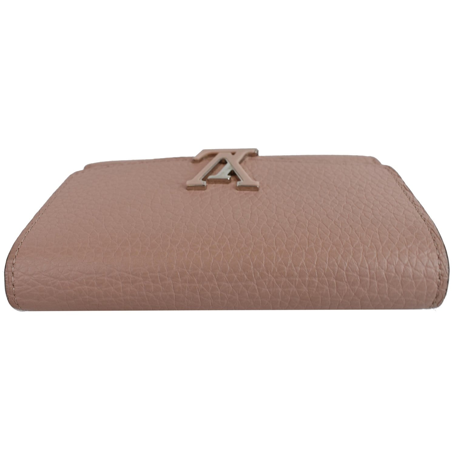 Products By Louis Vuitton : Capucines Compact Wallet