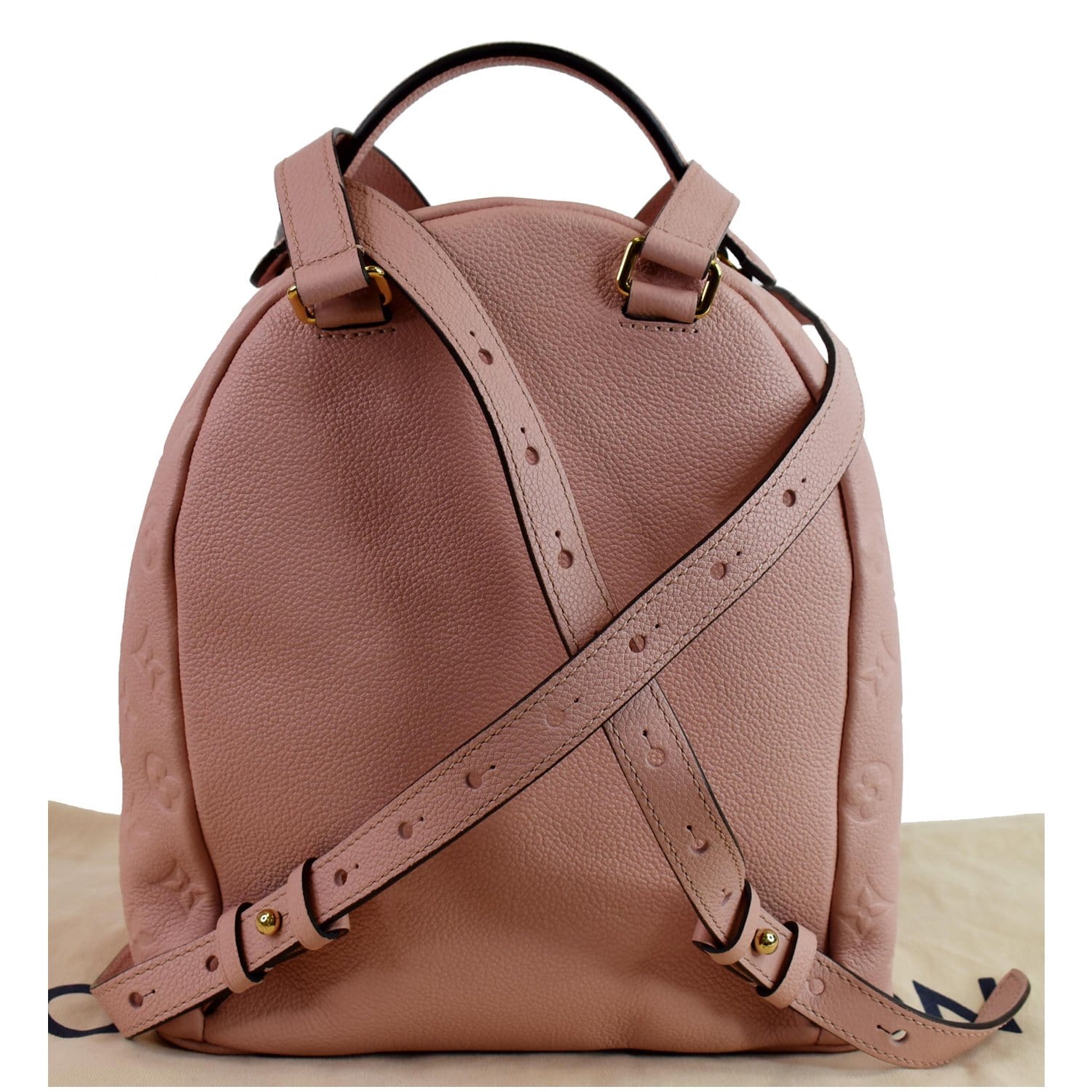 𝓜. on Twitter  Women leather backpack, Vuitton, Louis vuitton