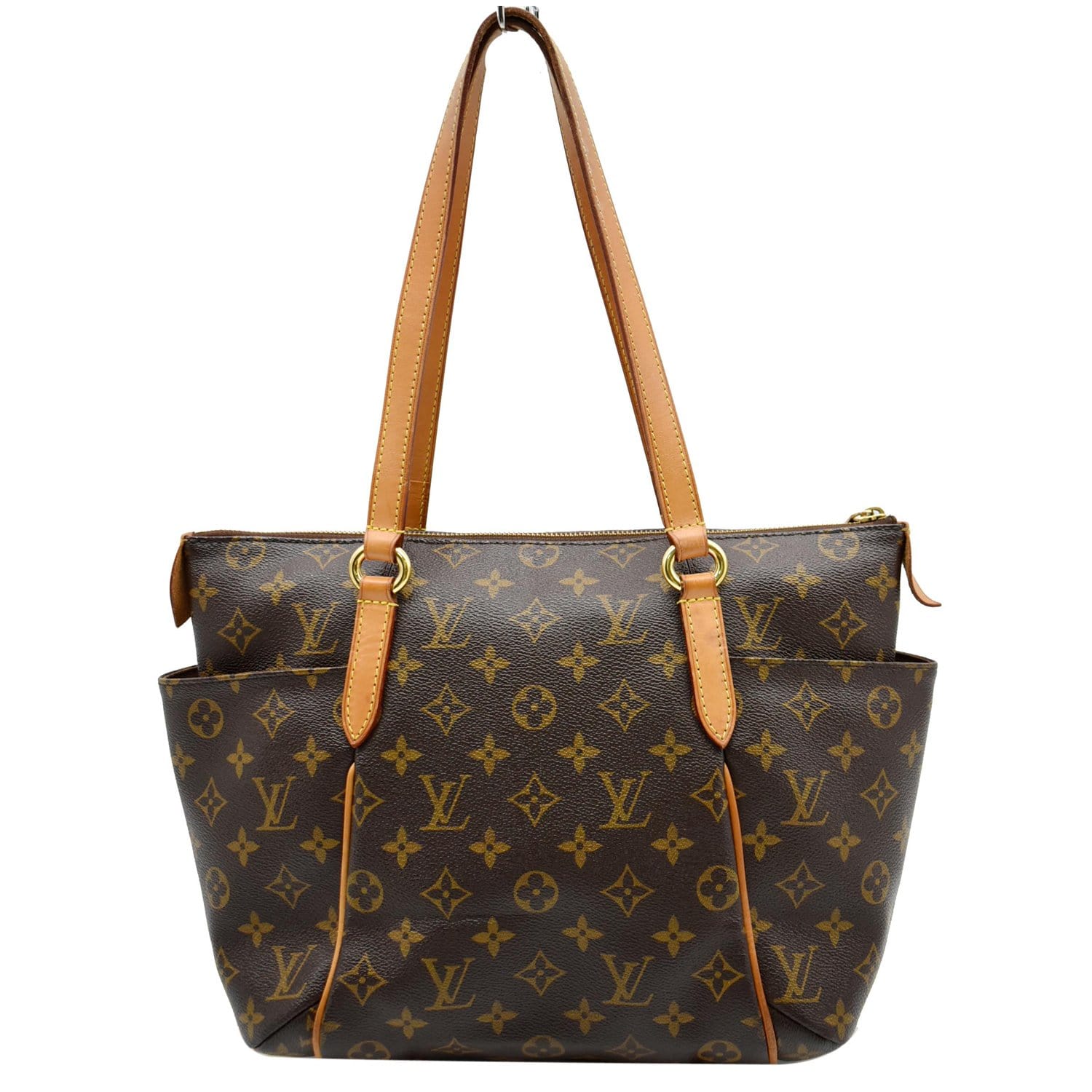 Vuitton - PM - Shoulder - Louis - Bag - Monogram - M56390 – dct