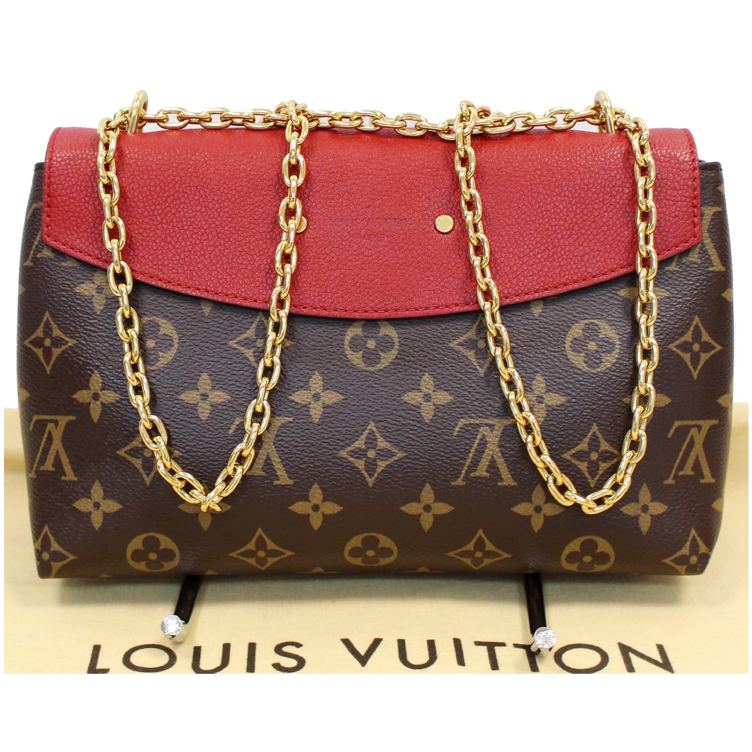 LOUIS VUITTON SAINT-PLACIDE /What Can it fit and mini REVIEW! 
