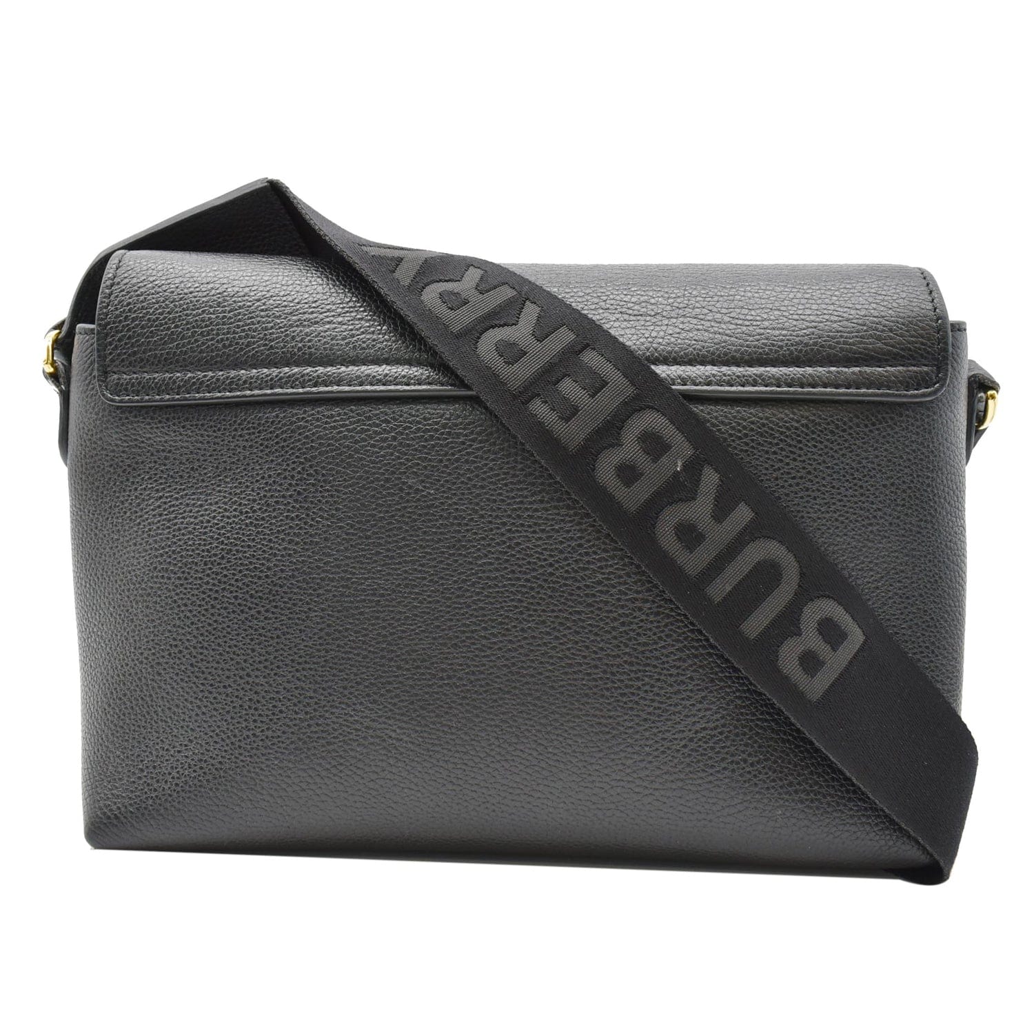Burberry Note Bag, Black