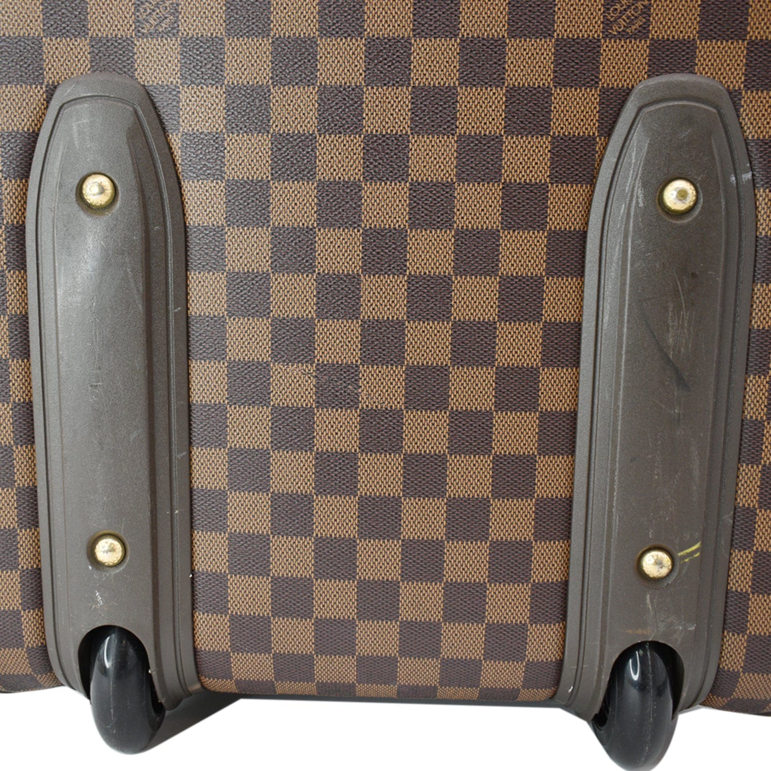 Louis Vuitton Damier Ebene Pegase Legere 55 Business - Brown Luggage and  Travel, Handbags - LOU682974