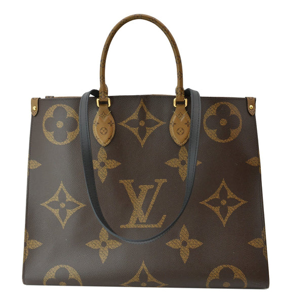 Auth Louis Vuitton Neverfull MM Jungle Dots Limited Monogram Canvas  Shoulder Bag