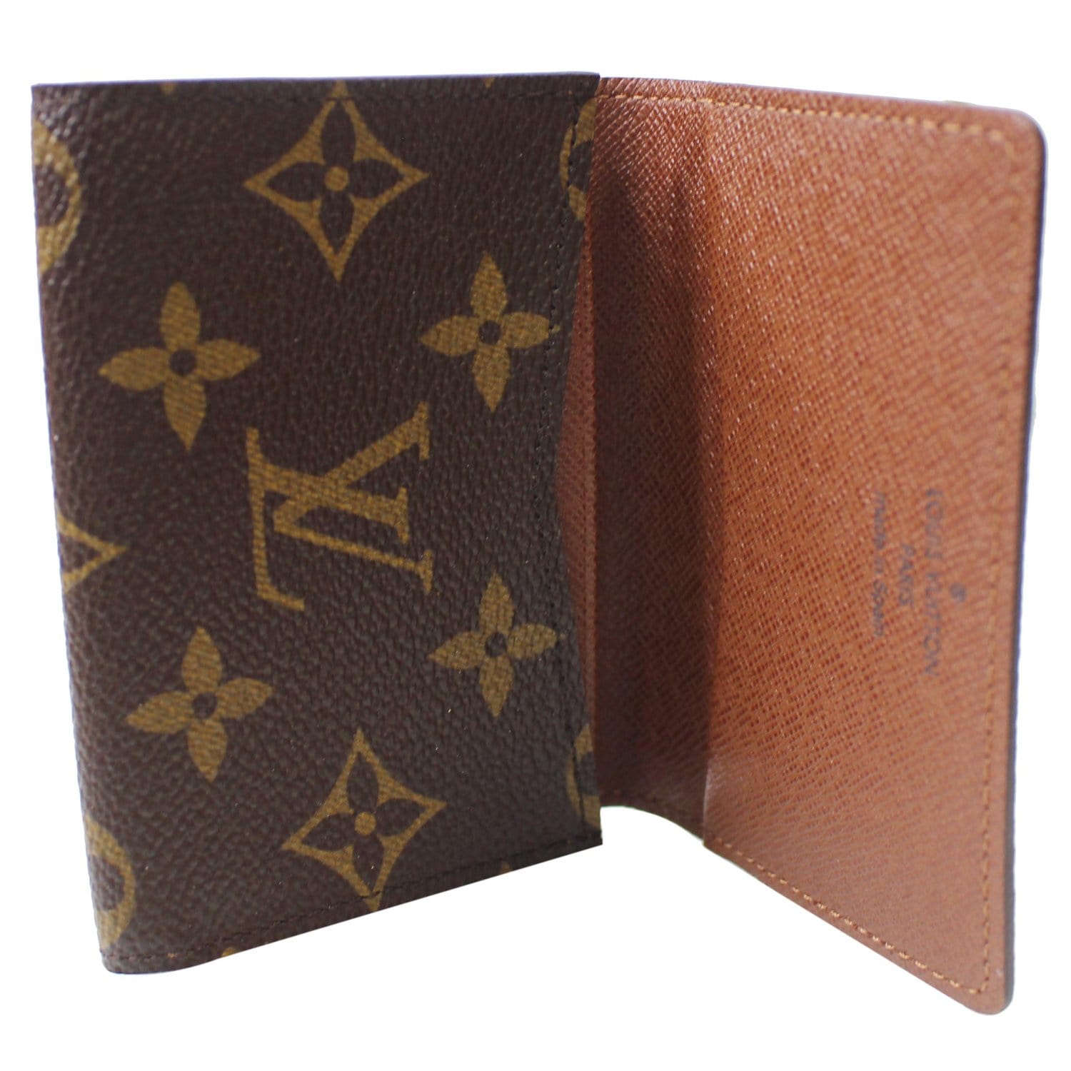 LV Business Card