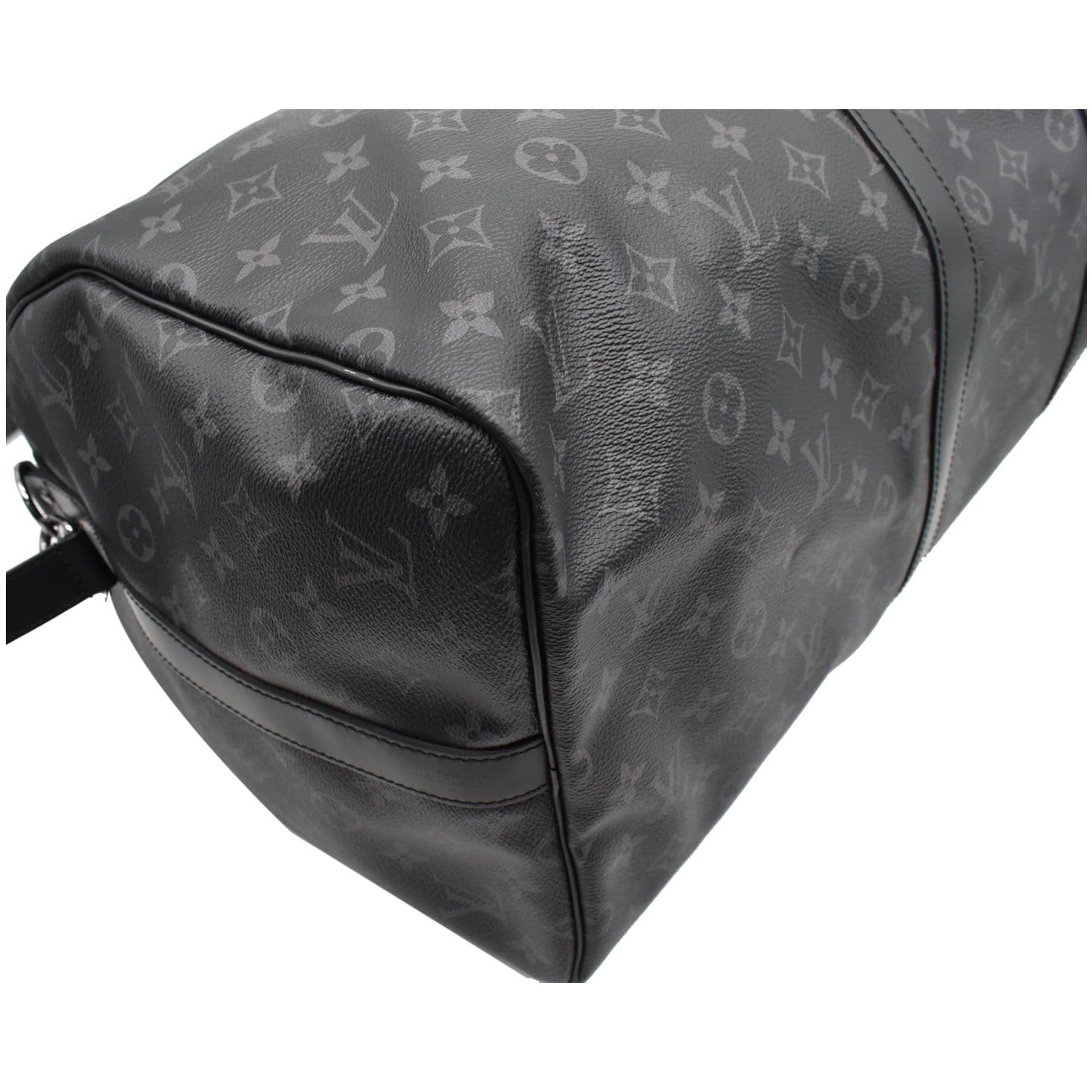 Louis Vuitton Keepall 55 Travel Bag - Farfetch