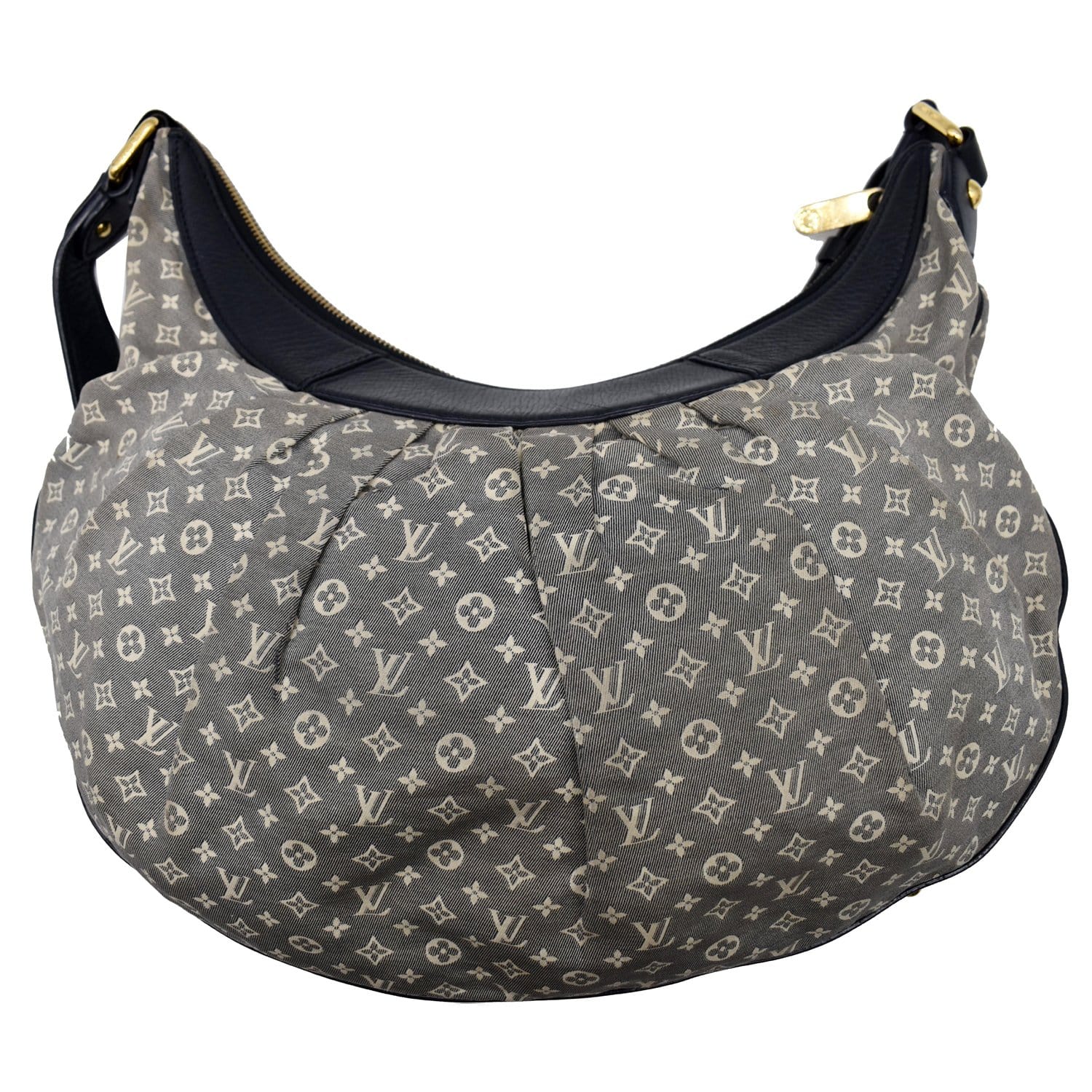 Rent Buy Louis Vuitton Rhapsody Monogram Handbag