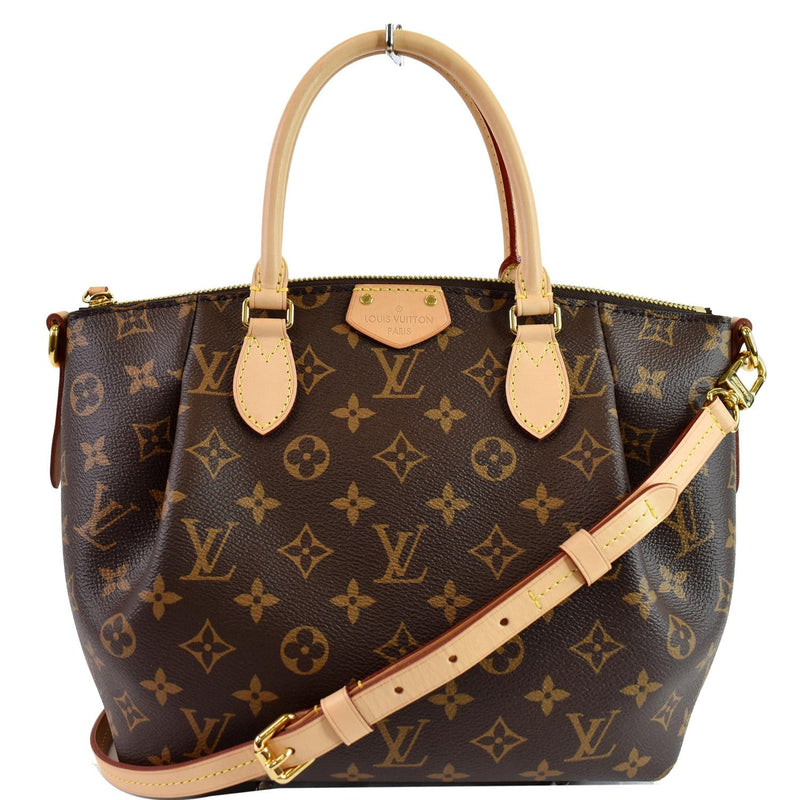 Louis Vuitton 2017 pre-owned Turenne PM Tote Bag - Farfetch