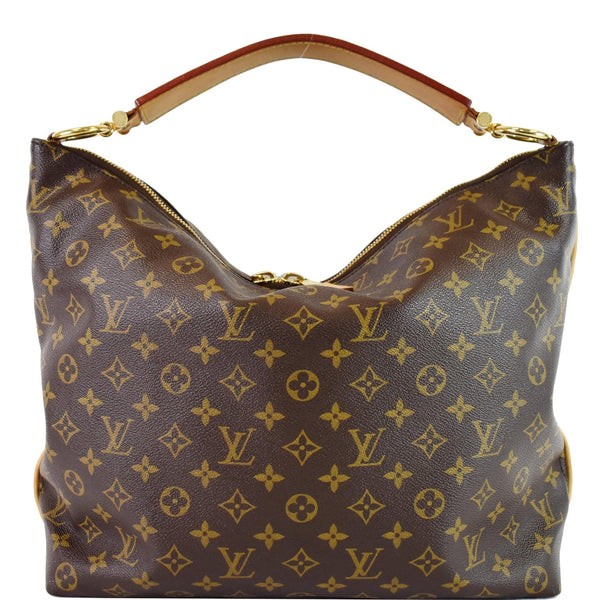 Louis Vuitton, Bags, Sold On Tradesy Louis Vuitton Neverfull Mm E