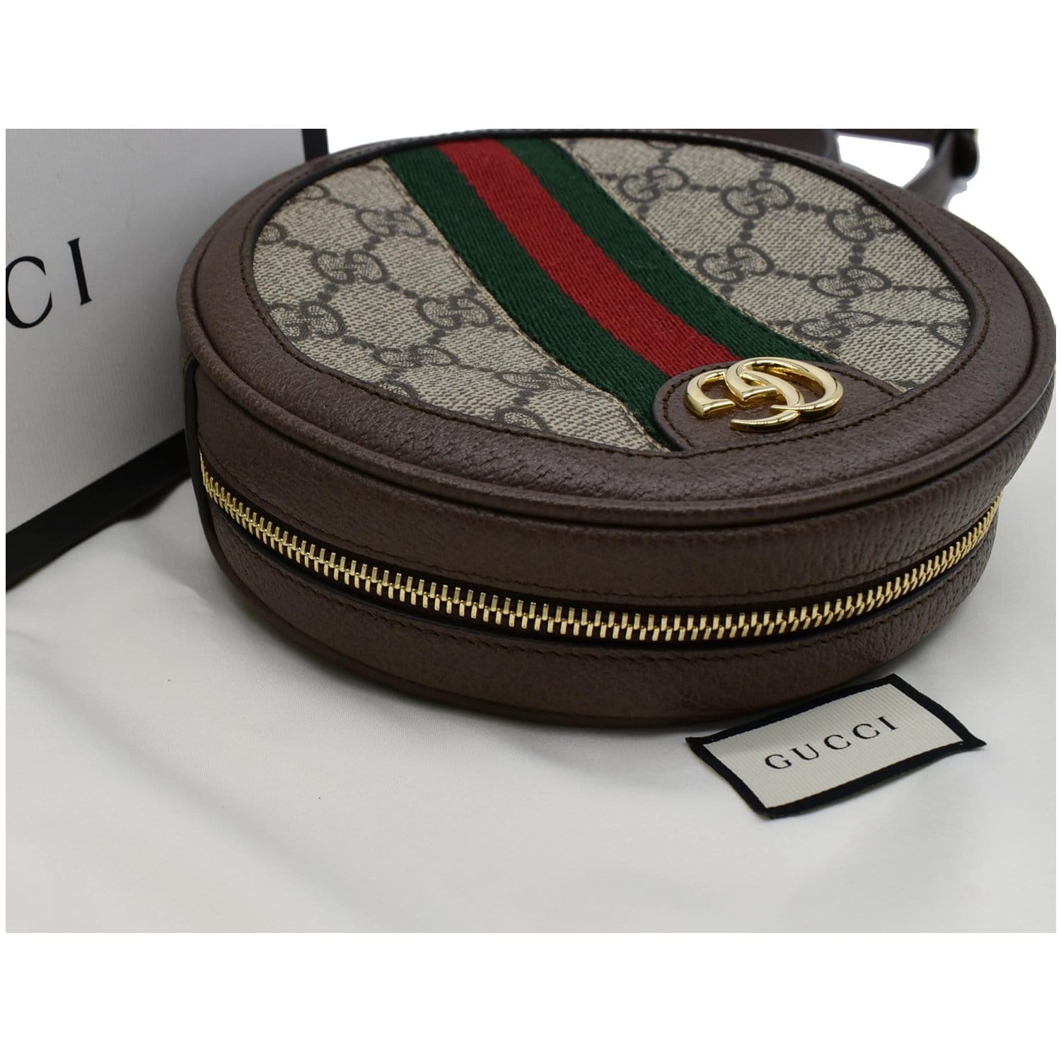 Gucci Ophidia GG Mini Bag - Farfetch