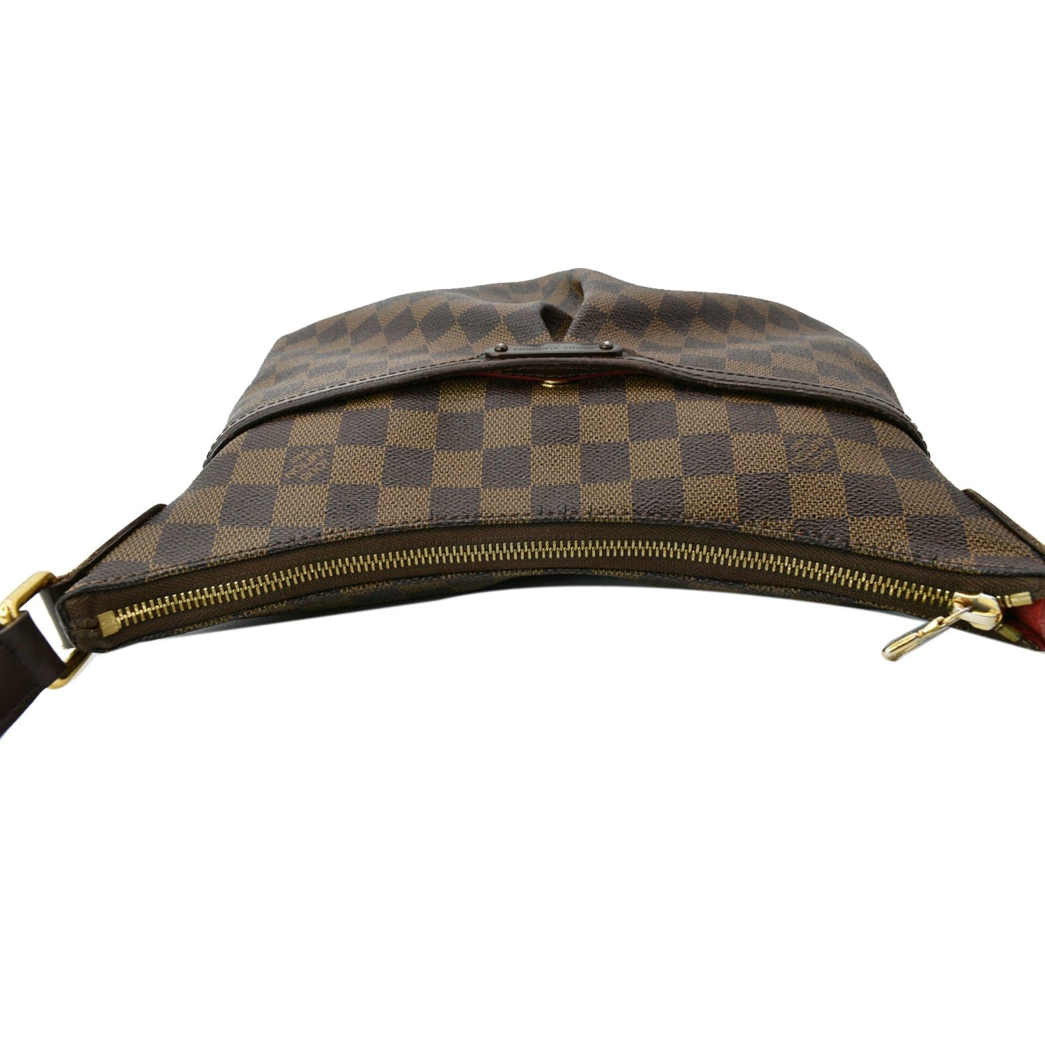 Louis Vuitton Monogram Diane PM - Brown Crossbody Bags, Handbags