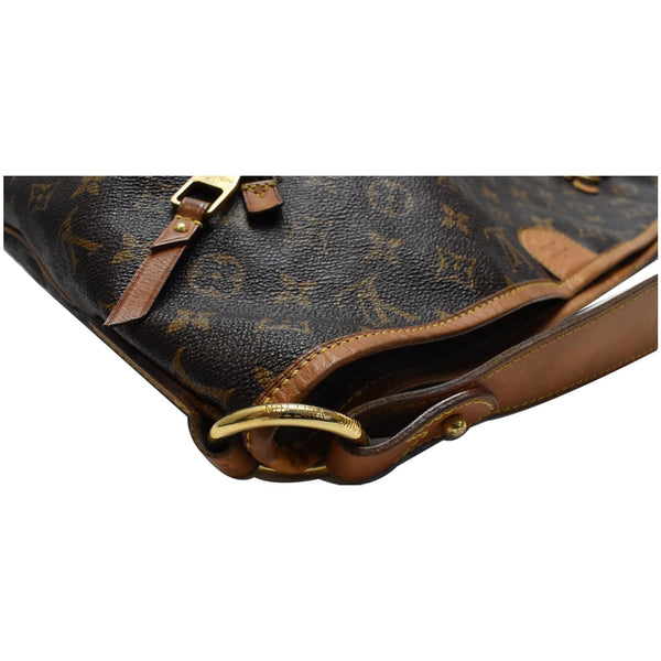 Louis Vuitton Delightful GM Preloved Shoulder Bag