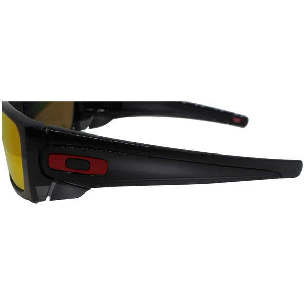 Oakley Black Ink Sunglasses plastic made in Frame