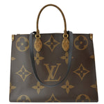 Louis-Vuitton-Monogram-Neverfull-MM-Tote-Bag-Hand-Bag-M40156 –  dct-ep_vintage luxury Store