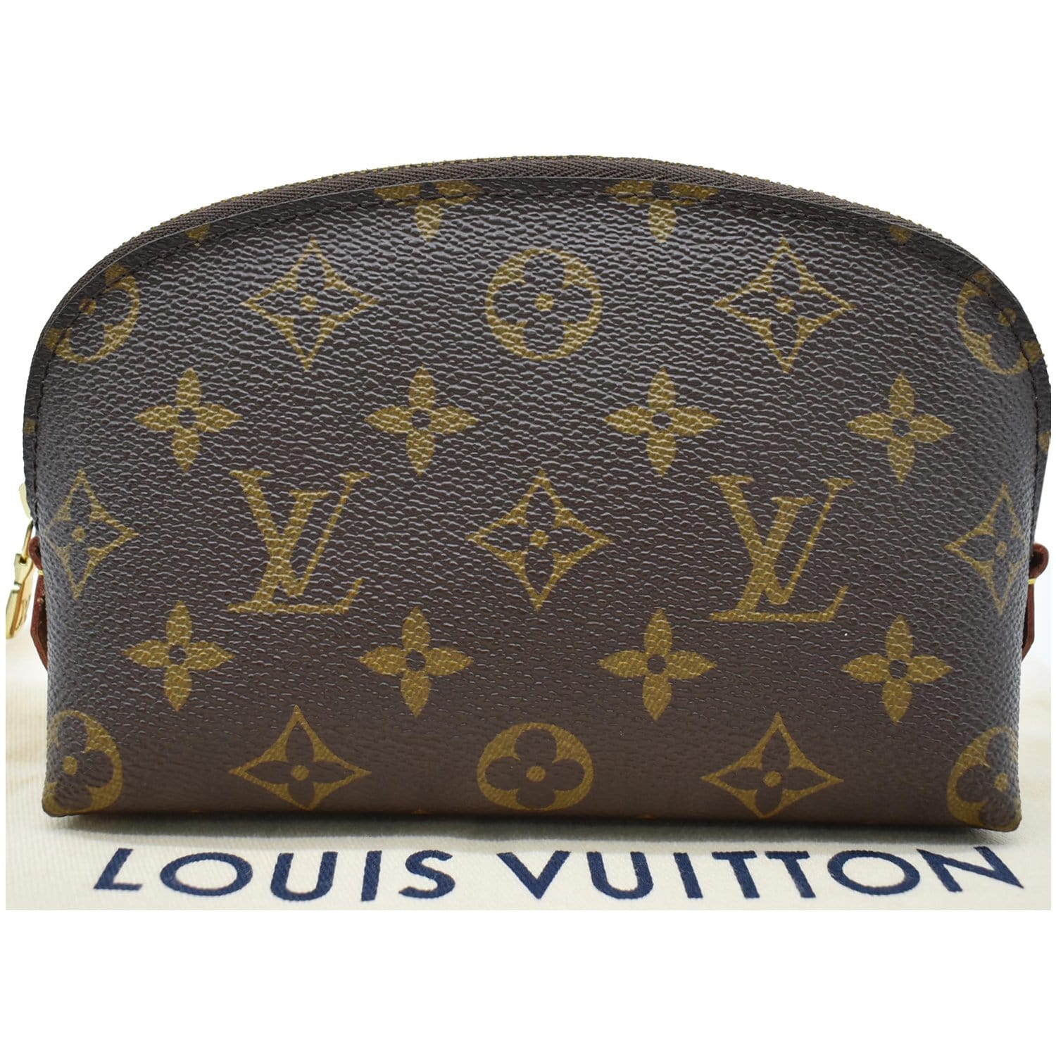 Louis Vuitton - Cosmetic Pouch - Monogram Canvas - GHW