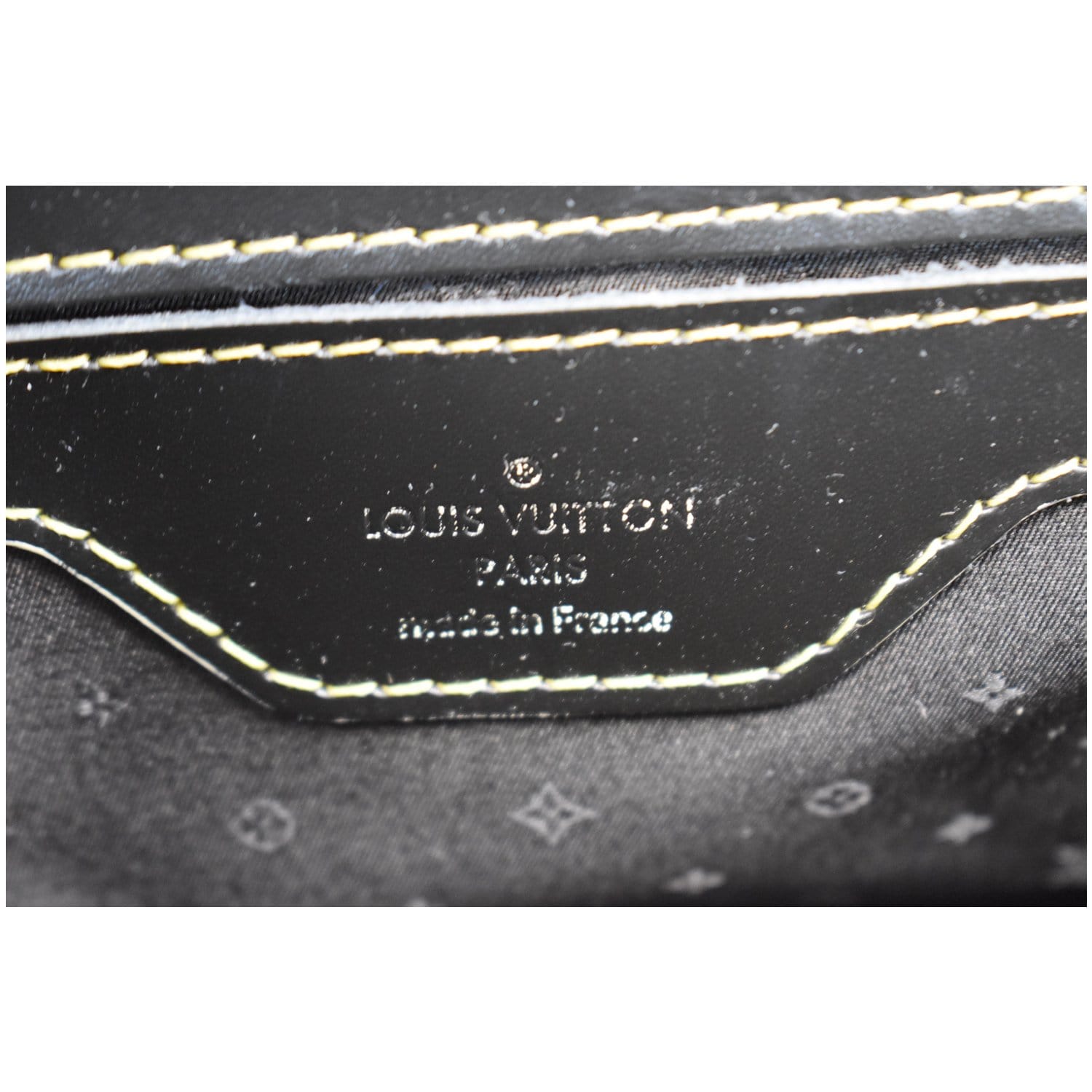 NTWRK - Louis Vuitton Suhali Wallet (TH2038)