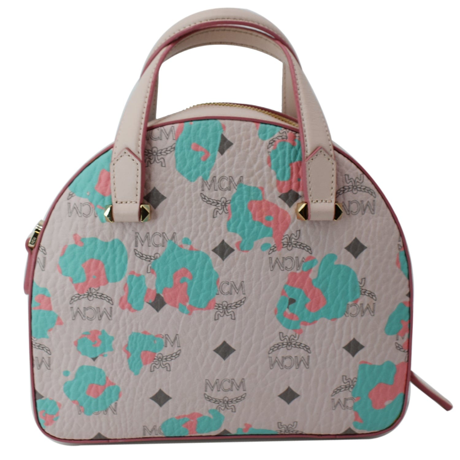 Date Bag Fashion Influencer Hot Pink Handbag Tiny Bag 