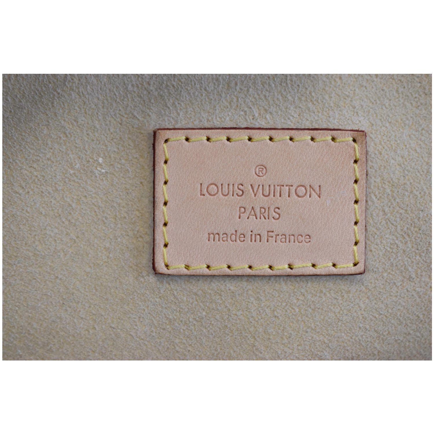 ❤️‍🩹SOLD❤️‍🩹 Louis Vuitton Estrela MM Monogram Shoulder