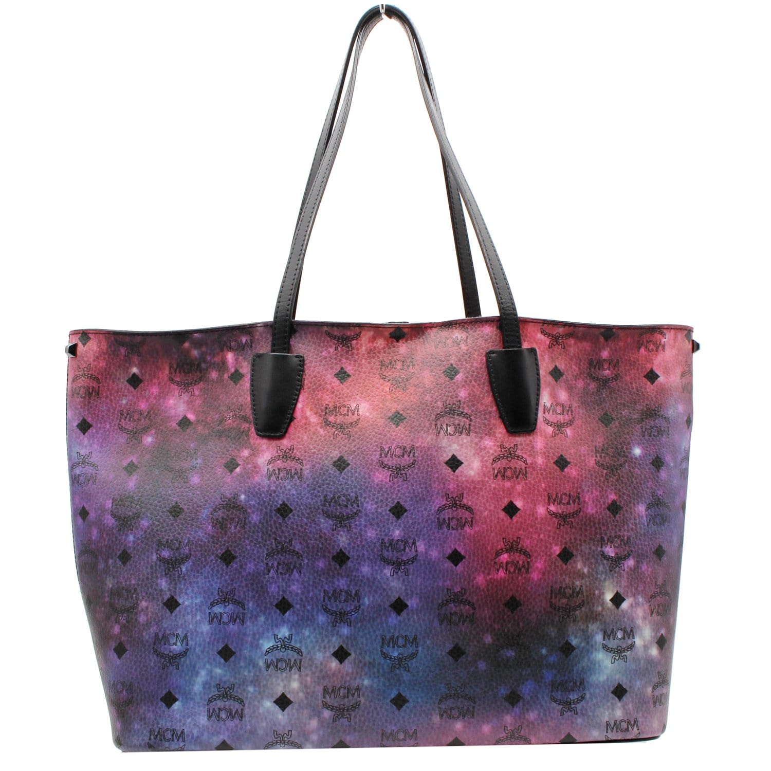 MCM Galaxy Tote Bags for Women