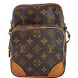 Louis Vuitton Amazone Monogram Canvas Shoulder Bag