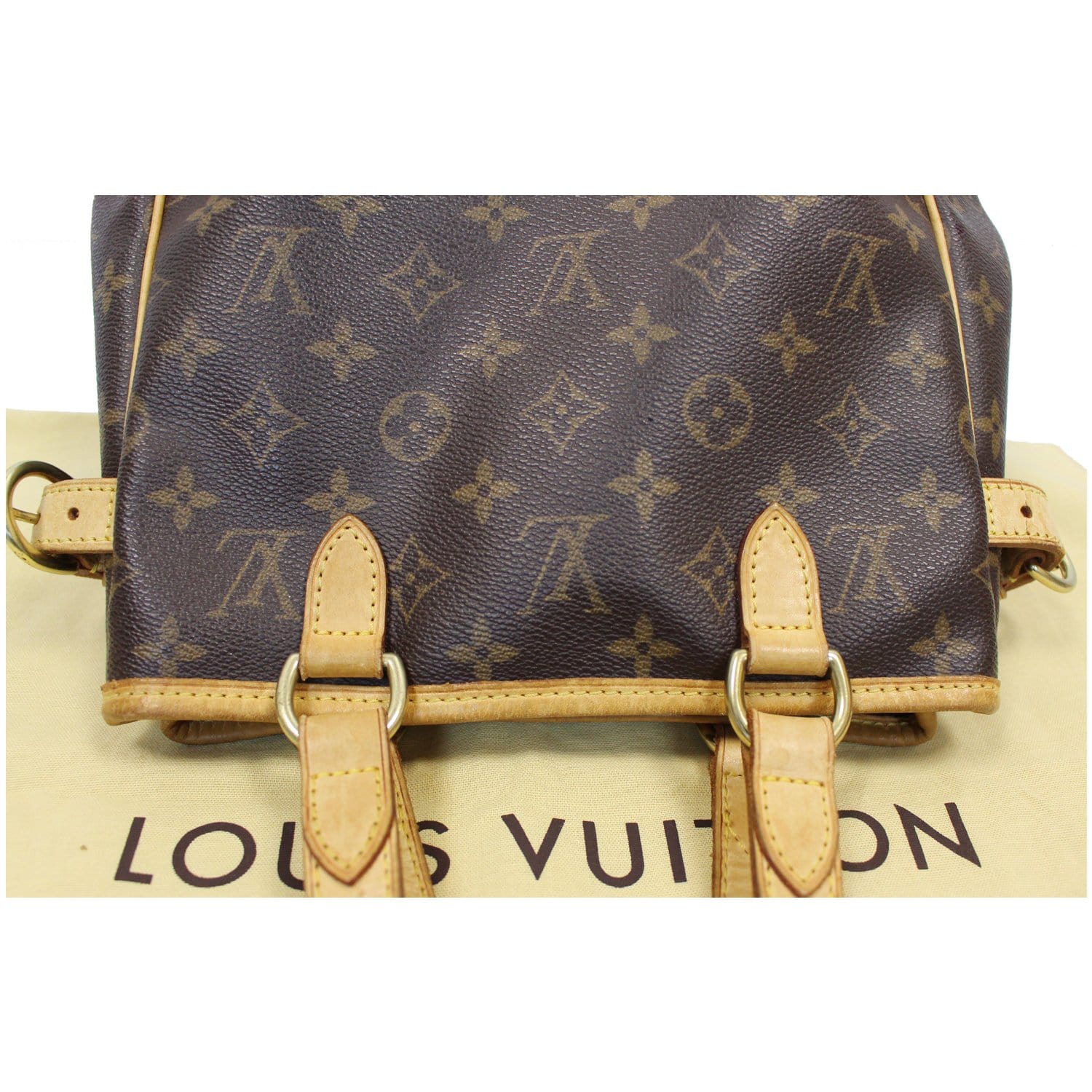 Past auction: Louis Vuitton Batignolles Vertical bag