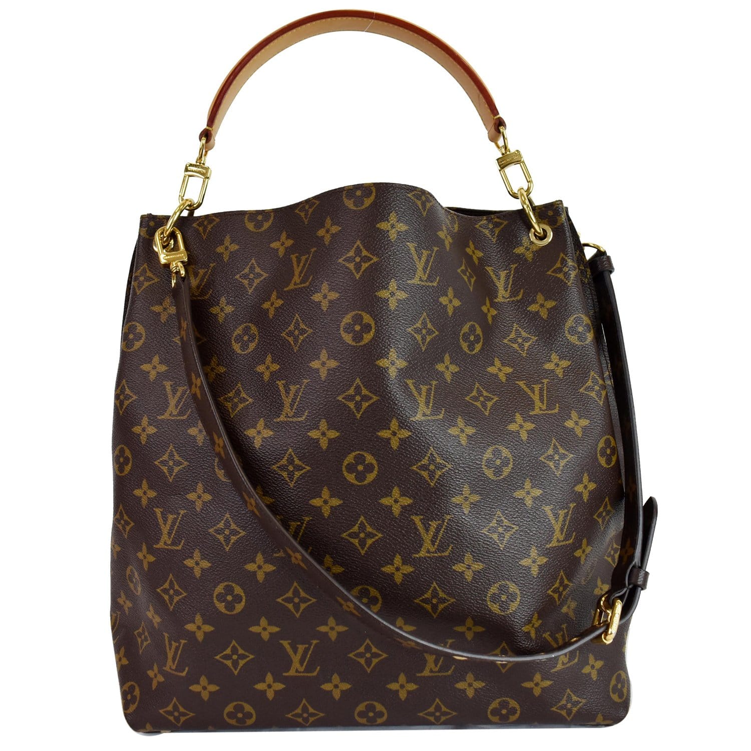 M40781 Louis Vuitton 2013 Monogram Metis Handbag