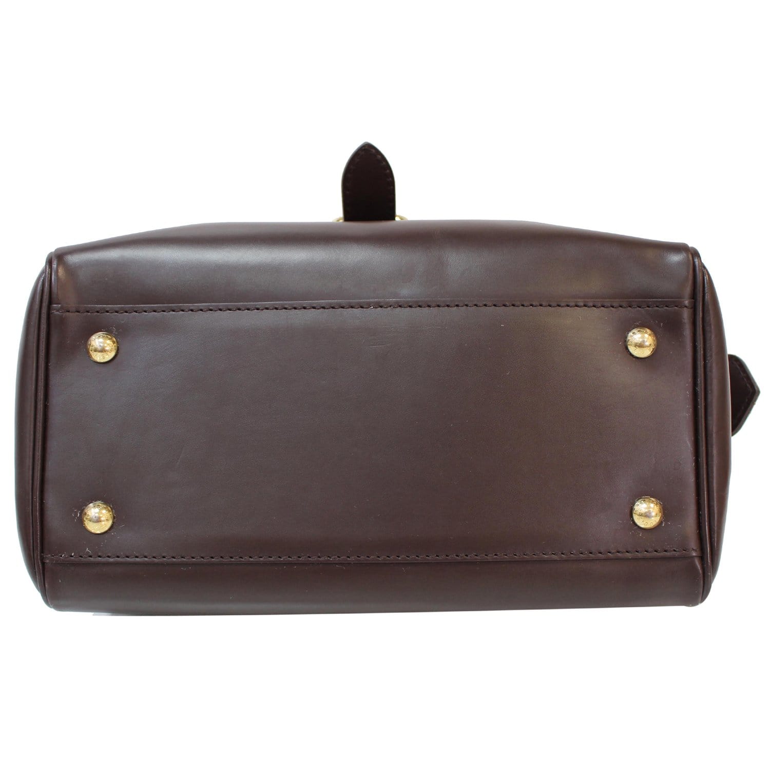 Louis Vuitton Damier Ebene Canvas Knightsbridge (Authentic Pre-Owned) -  ShopStyle Shoulder Bags
