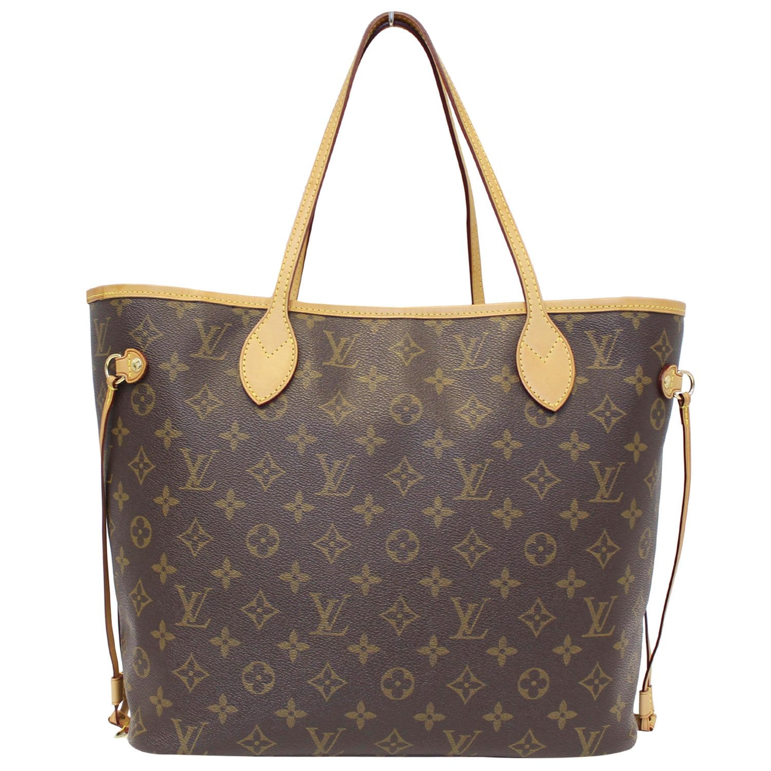 Louis Vuitton Neverfull MM Tote