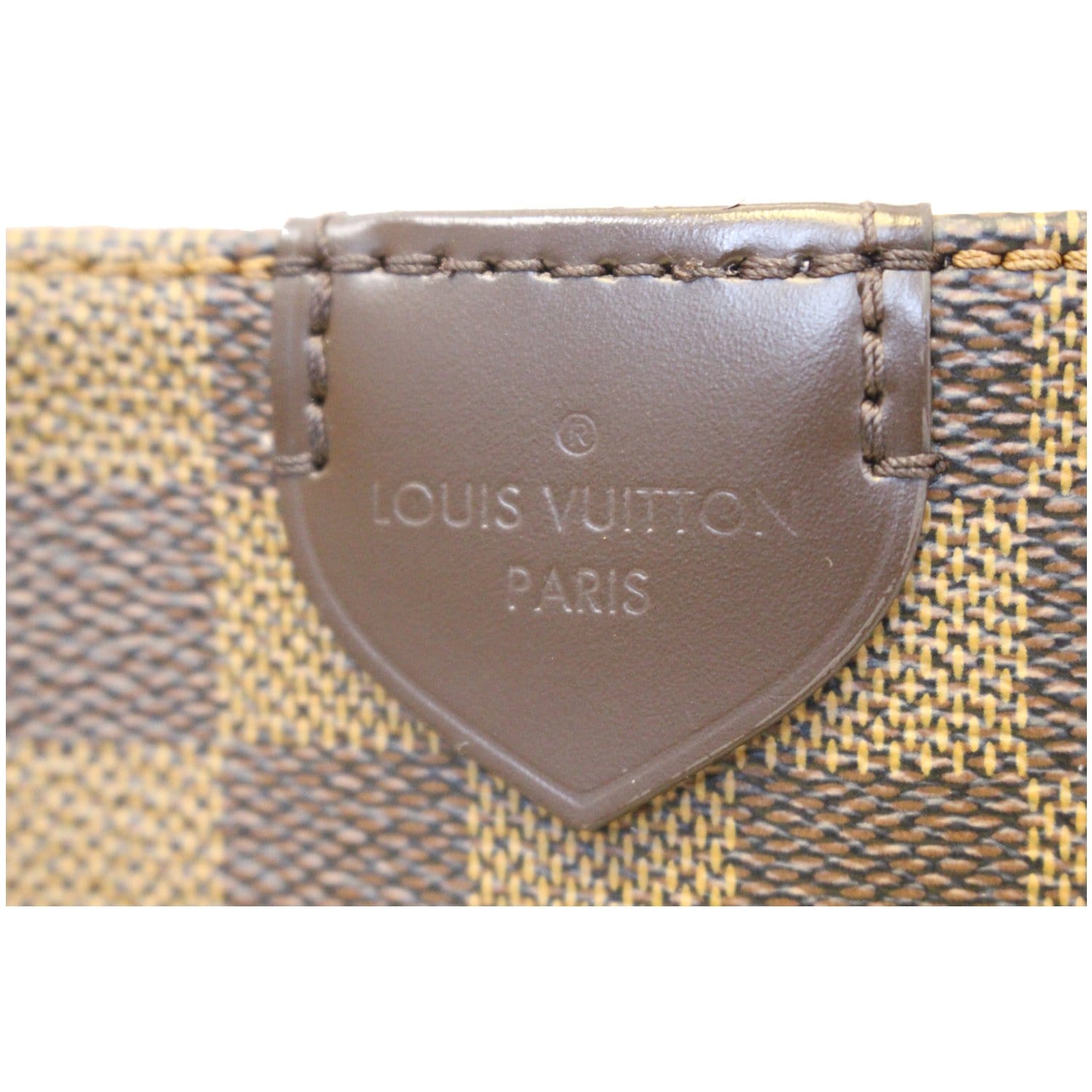 Louis Vuitton, Bags, Louis Vuitton Caissa Hobo Damier Rose Ballerine