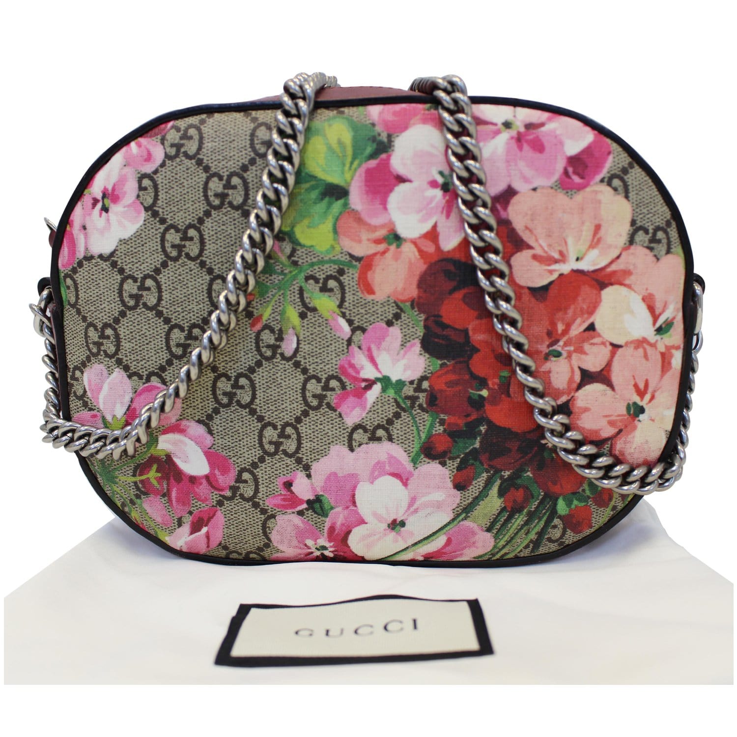 Gucci Bloom Mini Bag – shoppingwithlira