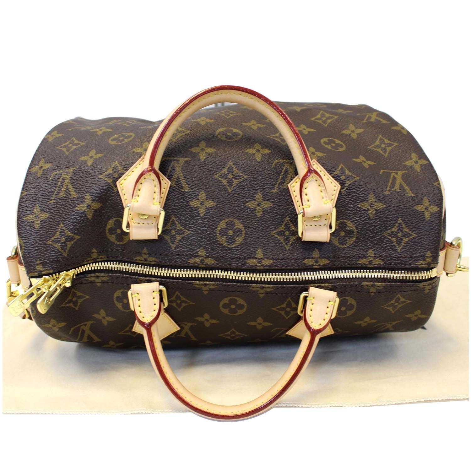 Louis Vuitton Speedy Shoulder bag 397528