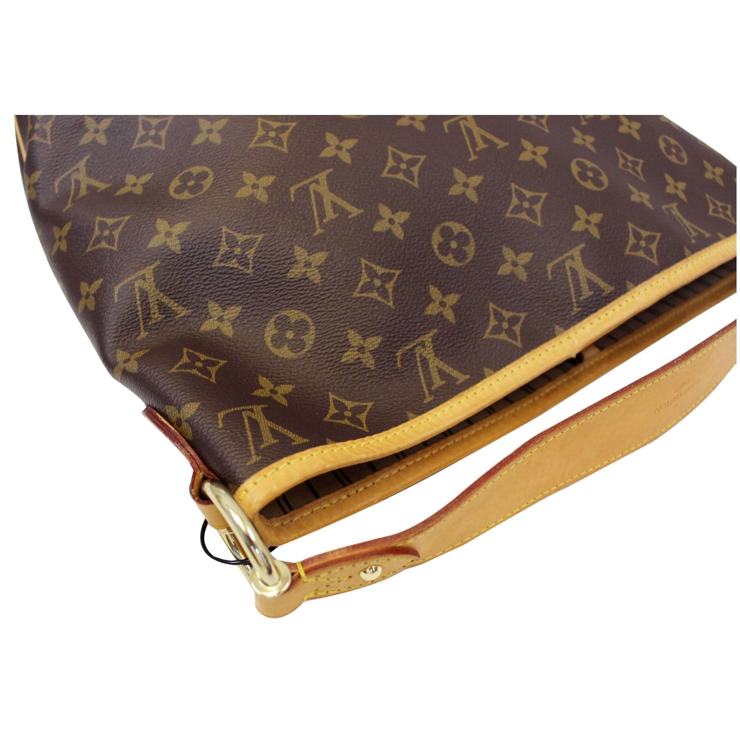 Louis Vuitton Delightful PM Tote Bag - Farfetch