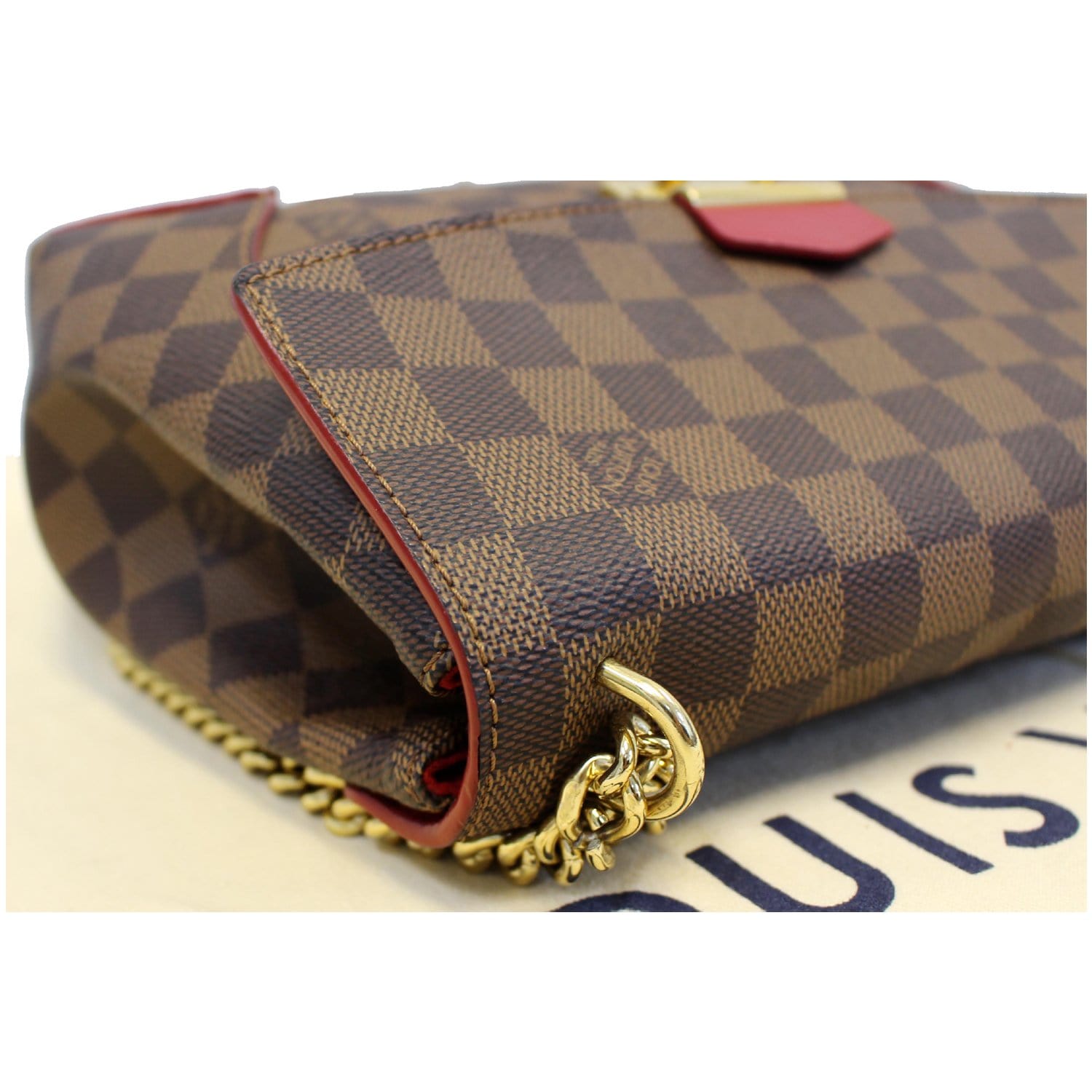 ✨LOUIS VUITTON✨ Caissa clutch bag Selling $2250 Discontinued