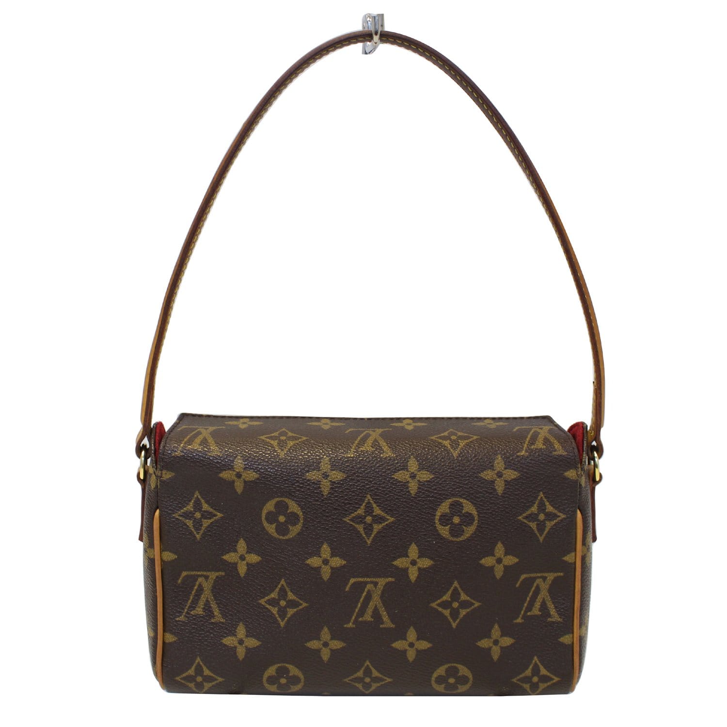Authentic Vintage Louis Vuitton Monogram Recital Shoulder Bag, Women's  Fashion, Bags & Wallets, Purses & Pouches on Carousell