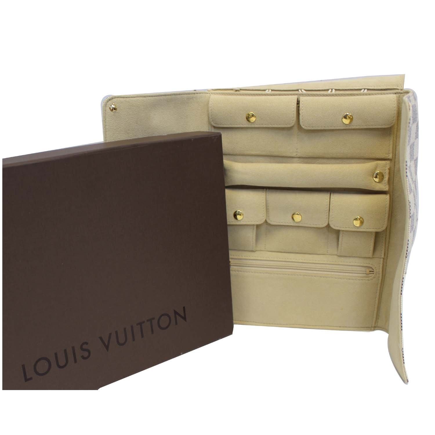 Louis Vuitton Vintage 1990 Wallet