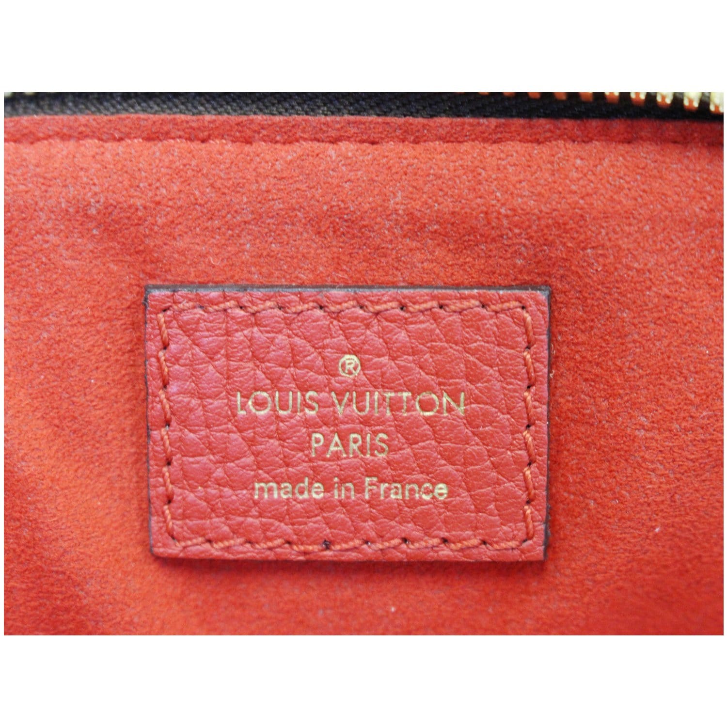 AUTHENTIC Louis Vuitton Estrela NM Monogram PREOWNED (WBA886