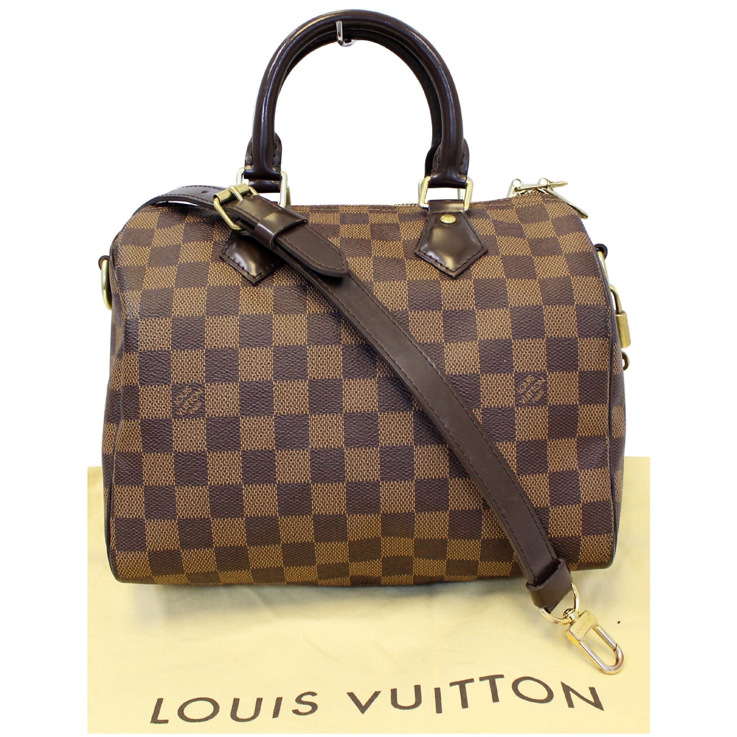 Best 25+ Deals for Louis Vuitton Damier Shoulder Bag